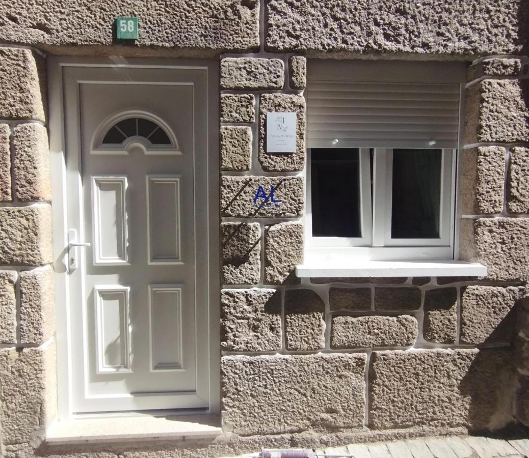 Casa Da Tia Binda Aparthotel Moncao Bagian luar foto
