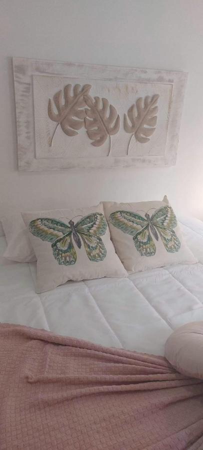 Casa Da Tia Binda Aparthotel Moncao Bagian luar foto