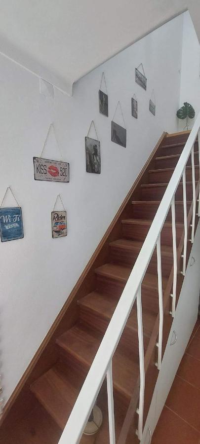 Casa Da Tia Binda Aparthotel Moncao Bagian luar foto