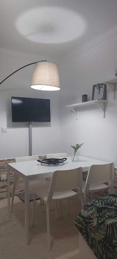 Casa Da Tia Binda Aparthotel Moncao Bagian luar foto
