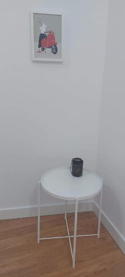 Casa Da Tia Binda Aparthotel Moncao Bagian luar foto
