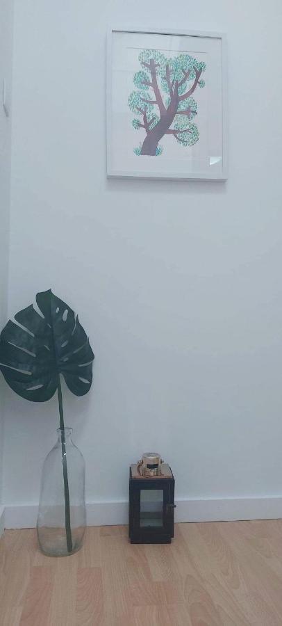 Casa Da Tia Binda Aparthotel Moncao Bagian luar foto